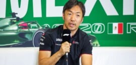 F1: Komatsu revela problema de “negação” na Haas: “Sempre apontando o dedo para outras coisas”