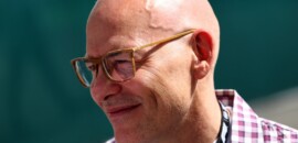 F1: “Max não é melhor do que os grandes pilotos do passado”, afirmou Villeneuve