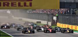 F1: É Race Week! GP do México marca 20ª etapa da temporada 2024 da Fórmula 1