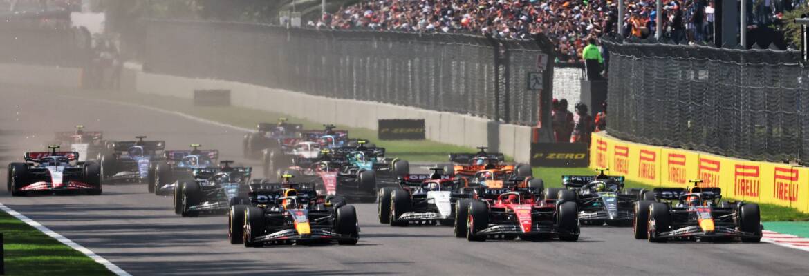 GP do México 2025: o ao vivo da Qualificação da F1 no Hermanos Rodríguez