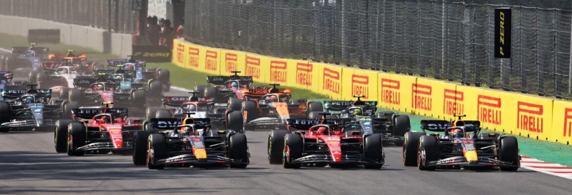 F1: Várias equipes optam por trocas de componentes nos carros para Ímola