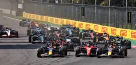 F1: Onde assistir à corrida do GP do México amanhã? Saiba aqui