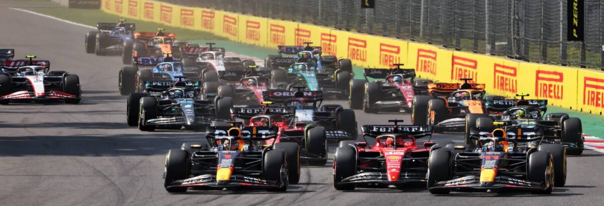 GP do México: horários e onde assistir à 20ª etapa da temporada 2025 da F1