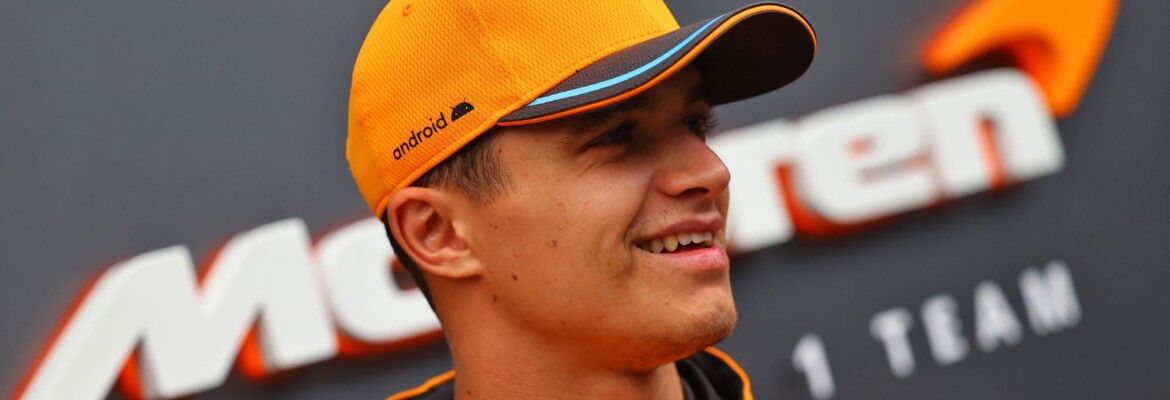 F1: Chefe da McLaren vê Norris no mesmo caminho de alguns campeões