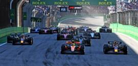 F1: É Race Week! GP de São Paulo marca 21ª etapa da temporada 2024 da Fórmula 1