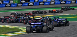 F1: Final de semana do GP de São Paulo terá outras categorias na pista