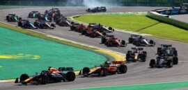 Chefe técnico da F1 ainda vê futuro promissor para carros atuais da categoria
