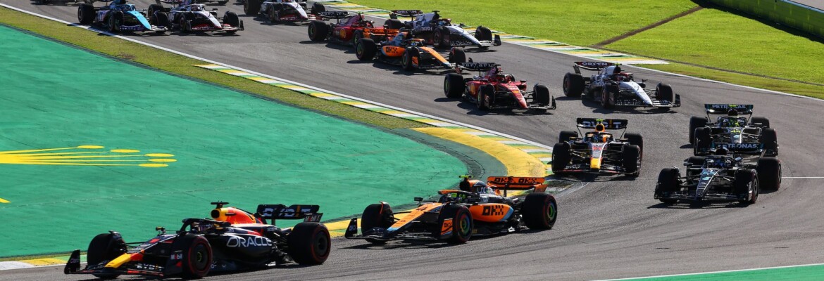 Chefe técnico da F1 ainda vê futuro promissor para carros atuais da categoria