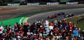 F1: Ainda vai no GP de São Paulo? Últimos ingressos da Fanzone; alguns setores terão acesso à área