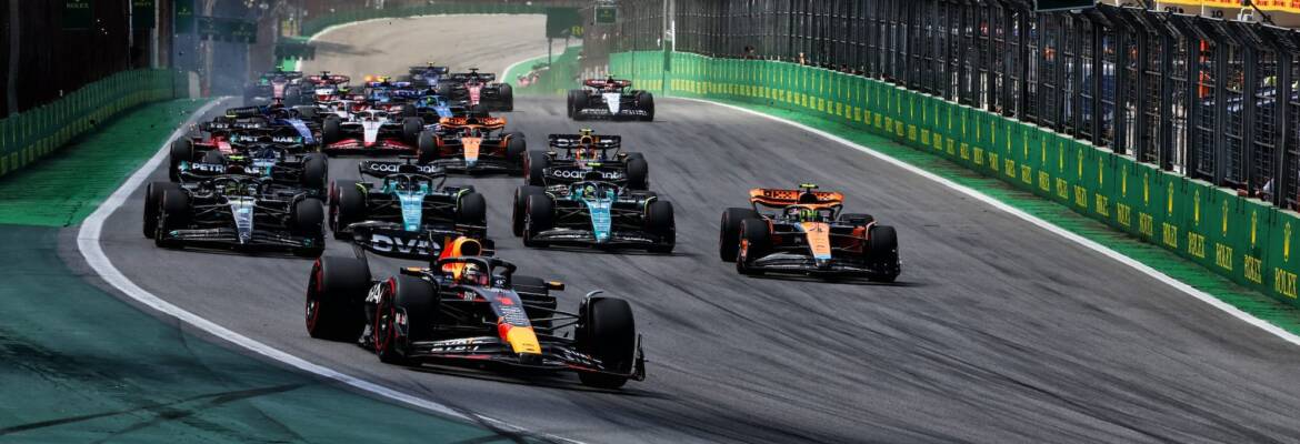 F1: Multa de R$ 80 milhões mantém contrato da Band com a Fórmula 1