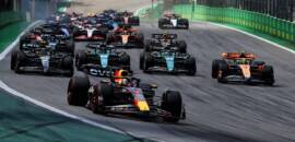 F1: Qual horário e onde assistir ao GP de São Paulo de hoje? Veja aqui