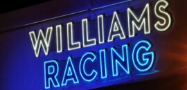 F1: Williams anuncia acordo com New Era e encerra ciclo com Puma
