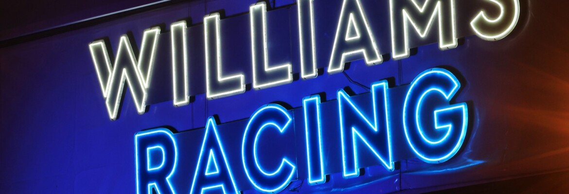 F1: Williams afirma compromisso com legado e manterá seu nome histórico