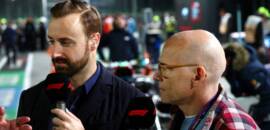 F1: Hinchcliffe pilotará carro da Haas em Mugello