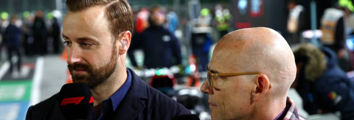 F1: Hinchcliffe pilotará carro da Haas em Mugello