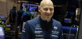 F1: Villeneuve diz que nova era “é divertida” apesar de polêmicas