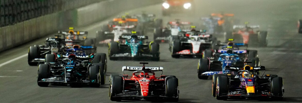 F1: Algumas possibilidades para o grid em 2025