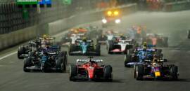 F1: Onde assistir à corrida do GP de Abu Dhabi amanhã? Saiba aqui