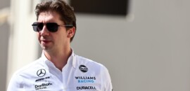 F1: Vowles vê potencial positivo em limitações de energia em 2026