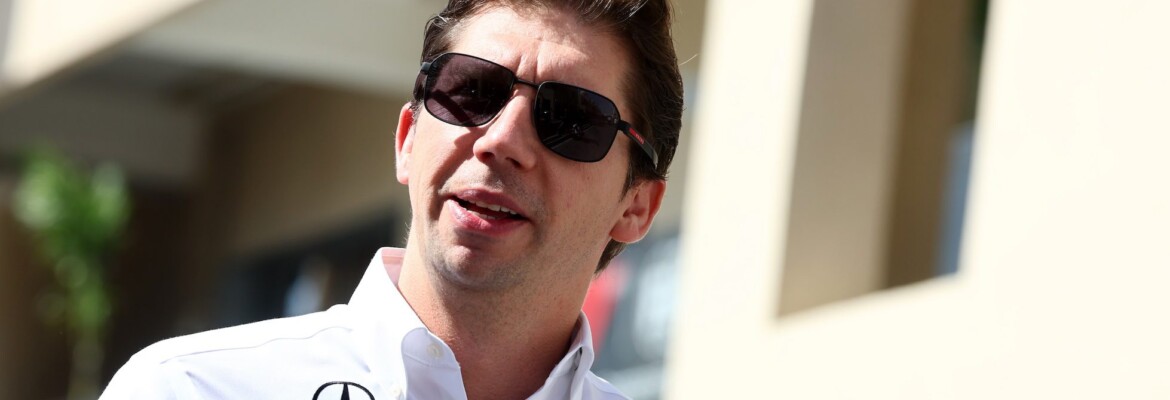 F1: Vowles fala sobre motivo de ter deixado a Mercedes