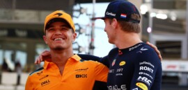 F1: Norris revela bastidores das negociações com equipes rivais