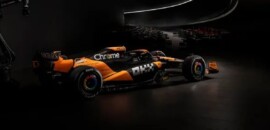 F1: Stella acredita na continuidade da evolução da McLaren