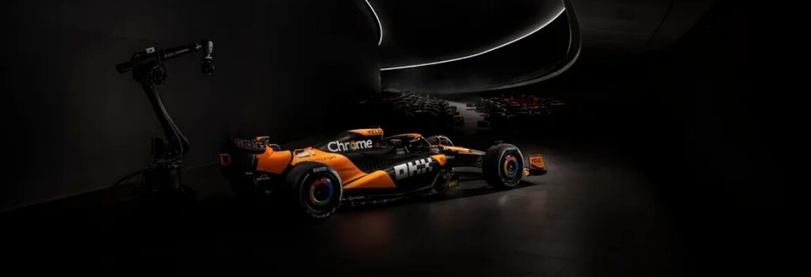 F1: Stella acredita na continuidade da evolução da McLaren