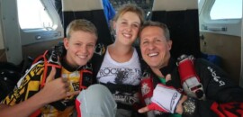 F1: Michael Schumacher pode comparecer ao casamento da filha em 2024
