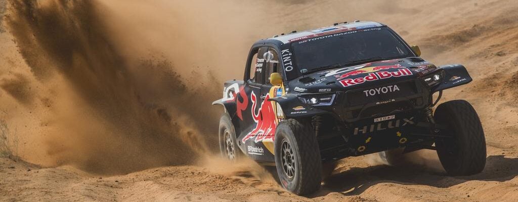 Em todas as telas: como acompanhar o Dakar 2024