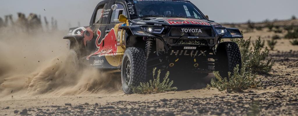 Após dia mais perigoso do Dakar, brasileiros seguem com bons resultados