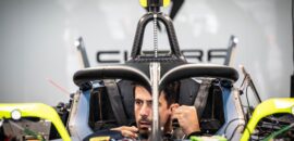 Recordista brasileiro: Di Grassi inicia 10ª temporada na Fórmula E