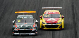 Ultrapassagens na Stock Car: confira os números de 2023
