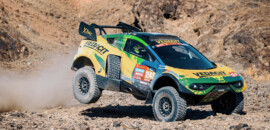 Dakar reúne dificuldades no penúltimo dia e mostra “crueldade” com competidores