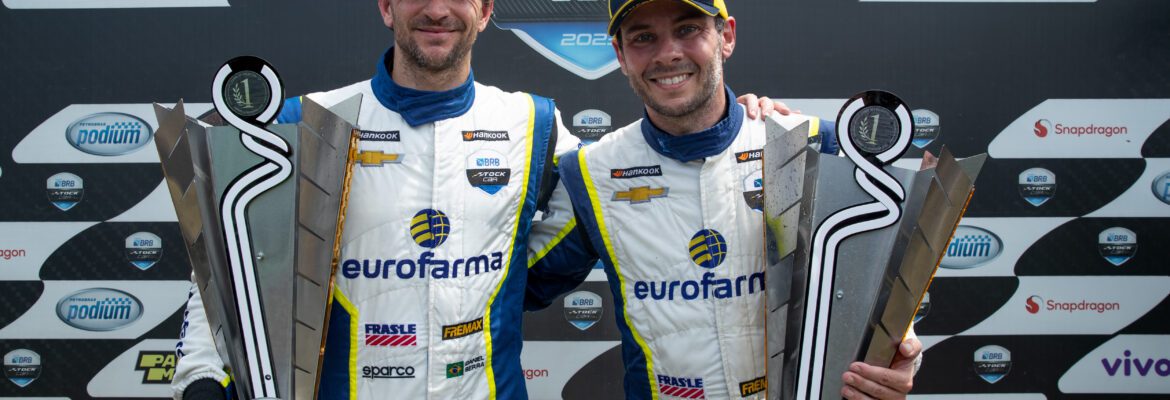 Os outros heróis da Stock Car em 2023