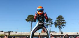 Garra Racing Team anuncia Guto Rotta para temporada 2024 da Stock Series