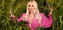 F1: Saída repentina de Cora Schumacher de reality show gera rumores
