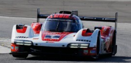 Com Felipe Nasr, Porsche vence as 24 Horas de Daytona. Daniel Serra triunfa na GTD Pro