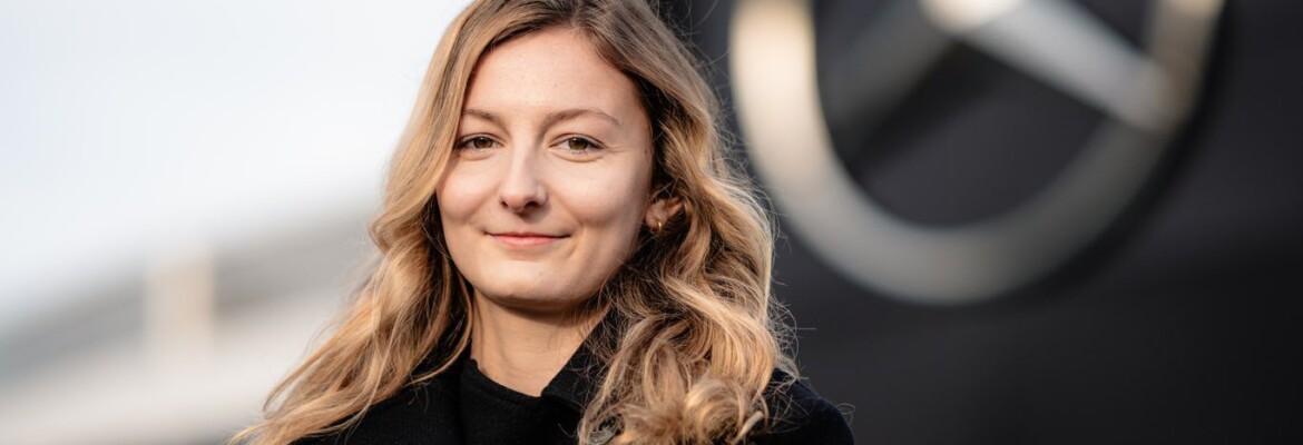 Mercedes anuncia Pin para temporada 2024 da F1 Academy