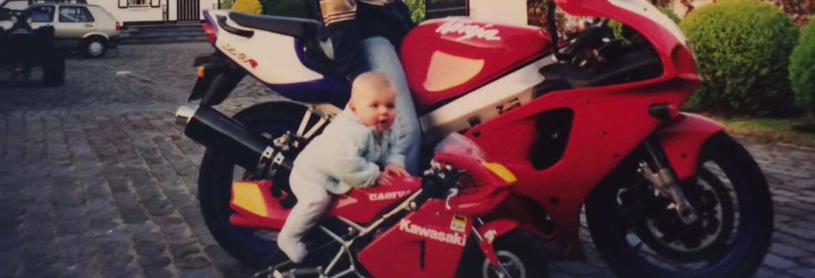 Max Verstappen e sua paixão pela MotoGP: Seria uma alternativa à F1?