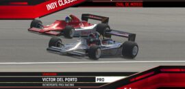 CriaPubli Indy Classic: Victor del Porto vence duelo com John Silva em Motegi