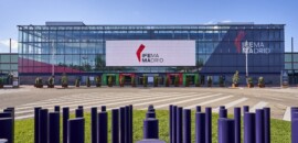 F1: Estreia de Madri no calendário atrai interesse e quebra recordes de vendas