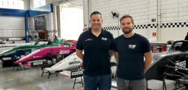 TMG Racing anuncia Filippe Forti como novo chefe de equipe na Fórmula 4 Brasil