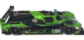 Realdrive sedia 24 Horas de Daytona Virtual pelo terceiro ano