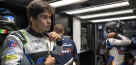 Lucas Fecury inicia disputa da Fórmula Regional da Oceania na Nova Zelândia neste final de semana
