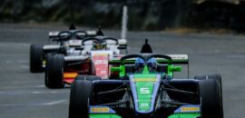Lucas Fecury busca bons resultados em Hampton Downs após mostrar ritmo forte na F-Regional da Oceania