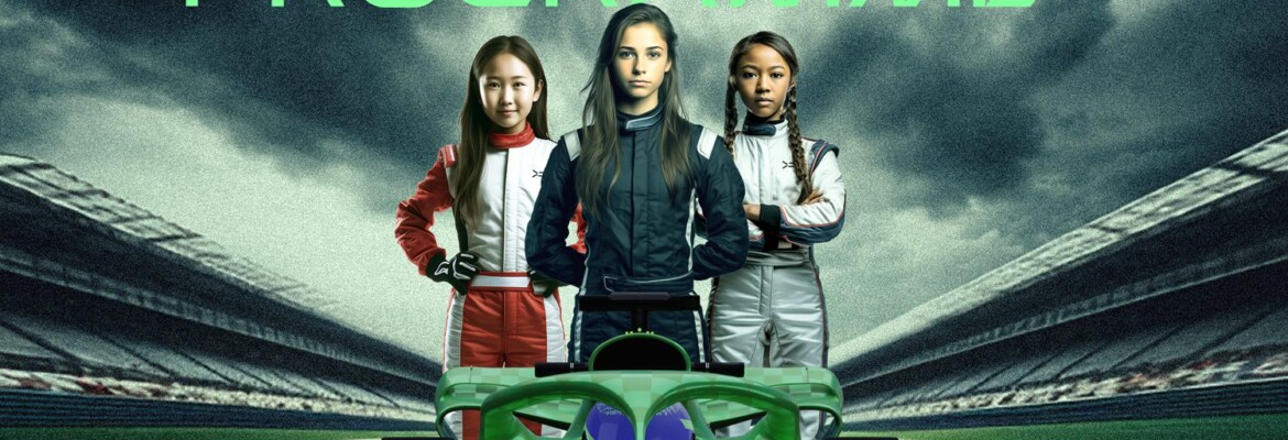 Iniciativa More than Equal abre processo para programa de desenvolvimento de pilotas