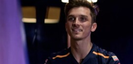 MotoGP: Marini mira em superar companheiros de Honda em 2024
