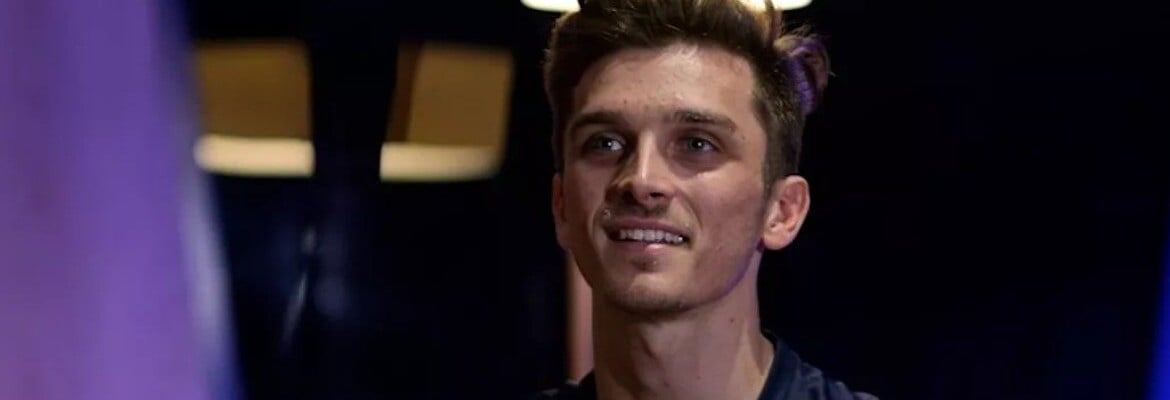 MotoGP: Marini mira em superar companheiros de Honda em 2024