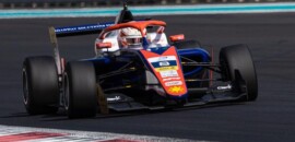 FRMEC: Rafael Câmara destaca ritmo positivo e primeiro top-5 da temporada 2024