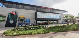 São Roque recebe kartódromo internacional no Dream Car Museum